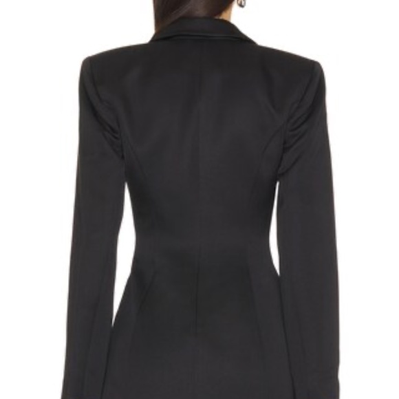 Lovers and Friends VESTIDO MISCHA BLAZER - Picture 8 of 8